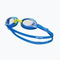 Ochelari de înot Nike Lil Swoosh Junior photo blue 6