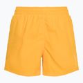 Pantaloni scurți de înot pentru copii Nike Split Logo 4" Volley laser orange