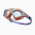 Ochelari de înot pentru copii Nike Expanse aquarius blue