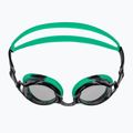 Ochelari de înot pentru copii Nike Chrome Junior green shock 2