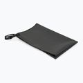Prosop cu uscare rapidă Nike Quick Dry Swim black 4