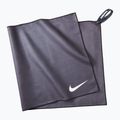 Prosop cu uscare rapidă Nike Quick Dry Swim black