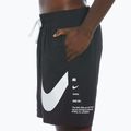 Pantaloni scurți de înot pentru bărbați Nike Specs 7" Volley black 7