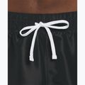 Pantaloni scurți de înot pentru bărbați Nike Big Block 7" Volley black 8