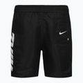 Pantaloni scurți de înot pentru bărbați Nike Big Block 7" Volley black 2