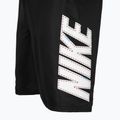Pantaloni scurți de înot pentru bărbați Nike Big Block 7" Volley black 3
