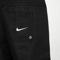 Pantaloni scurți de înot pentru bărbați Nike Big Block 7" Volley black 4