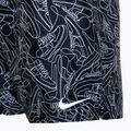 Pantaloni scurți de înot pentru bărbați Nike Sneakers 7" Volley black 3