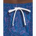 Pantaloni scurți de înot pentru bărbați Nike Sneakers 7" Volley court blue 8