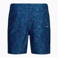 Pantaloni scurți de înot pentru bărbați Nike Sneakers 7" Volley court blue 2