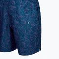 Pantaloni scurți de înot pentru bărbați Nike Sneakers 7" Volley court blue 4