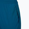 Pantaloni scurți de înot pentru bărbați Nike Solid 5" Volley court blue 4