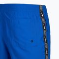 Pantaloni scurți de înot pentru bărbați Nike Logo Tape 5" Volley game royal 4