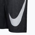 Pantaloni scurți de înot pentru bărbați Nike Grid Swoosh Breaker 9" Volley black 3