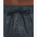 Pantaloni scurți de înot pentru bărbați Nike Grid Swoosh Breaker 9" Volley black 8