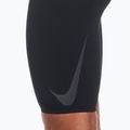 Boxeri de baie pentru bărbați Nike Hydrastrong Jammer black 7