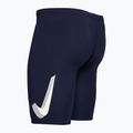 Boxeri de baie pentru bărbați Nike Hydrastrong Jammer midnight navy 3