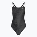 Costum de baie dintr-o bucată pentru femei Nike Hydrastrong Delta Racerback black