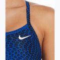 Costum de baie dintr-o bucată pentru femei Nike Hydrastrong Delta Racerback game royal 6