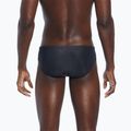 Slip de baie pentru bărbați Nike Hydrastrong Delta Brief black 2