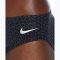 Slip de baie pentru bărbați Nike Hydrastrong Delta Brief black 3
