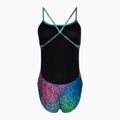 Costum de baie dintr-o bucată pentru femei Nike Hydrastrong Cutout cool multi 2