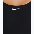 Costum de baie dintr-o bucată pentru femei Nike Hydrastrong Adjustable Crossback black 9
