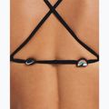 Costum de baie dintr-o bucată pentru femei Nike Hydrastrong Adjustable Crossback black 11