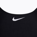 Costum de baie dintr-o bucată pentru femei Nike Hydrastrong Adjustable Crossback black 3