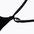 Costum de baie dintr-o bucată pentru femei Nike Hydrastrong Adjustable Crossback black 6
