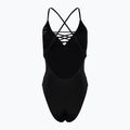 Costum de baie dintr-o bucată pentru femei Nike Sneakerkini 2.0 Croccback black 2