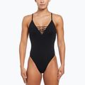Costum de baie dintr-o bucată pentru femei Nike Sneakerkini 2.0 Croccback black 5