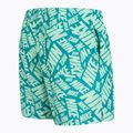 Pantaloni scurți de înot pentru bărbați Nike Tossed 5" Volley vapor green 3