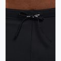 Boxeri de baie pentru bărbați Nike Tossed Swoosh Square Leg black 5