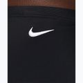 Boxeri de baie pentru bărbați Nike Tossed Swoosh Square Leg black 6