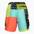 Pantaloni scurți de înot pentru bărbați Nike Voyage ColorBlock Best Of 7" Volley cool multi 2