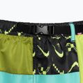 Pantaloni scurți de înot pentru bărbați Nike Voyage ColorBlock Best Of 7" Volley cool multi 3