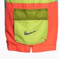 Pantaloni scurți de înot pentru bărbați Nike Voyage ColorBlock Best Of 7" Volley cool multi 5