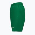 Șort de înot pentru copii Nike Essential 6" Volley stadium green 3