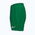 Șort de înot pentru copii Nike Essential 4" Volley stadium green 3
