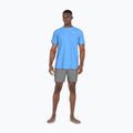 Tricou pentru bărbați Nike Essential Hydroguard university blue 2