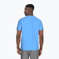 Tricou pentru bărbați Nike Essential Hydroguard university blue 3