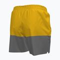 Șort de înot pentru bărbați Nike Split 5" Volley university gold 2