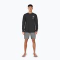 Longsleeve pentru bărbați  Nike Luxe Letter Hydroguard black 2