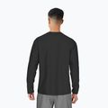 Longsleeve pentru bărbați  Nike Luxe Letter Hydroguard black 3