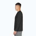 Longsleeve pentru bărbați  Nike Luxe Letter Hydroguard black 4