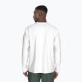 Longsleeve pentru bărbați  Nike Luxe Letter Hydroguard white 3