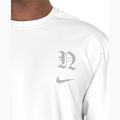 Longsleeve pentru bărbați  Nike Luxe Letter Hydroguard white 5