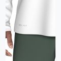 Longsleeve pentru bărbați  Nike Luxe Letter Hydroguard white 6