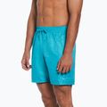 Șort de înot pentru bărbați Nike Swim Breaker 7" Volley dusty cactus